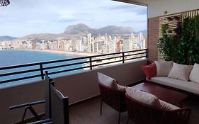 Apartamento Rincón Playa